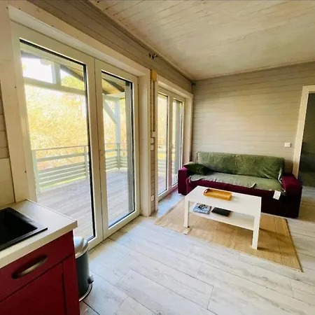 Superbe A Apartamento