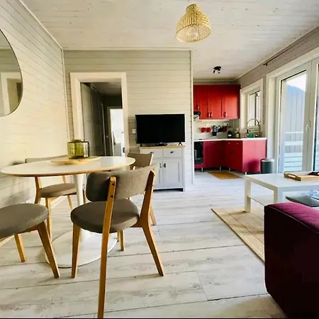 Superbe A Apartamento