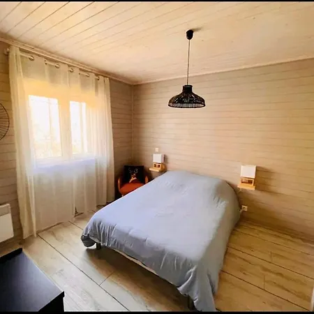 Apartment Superbe A *