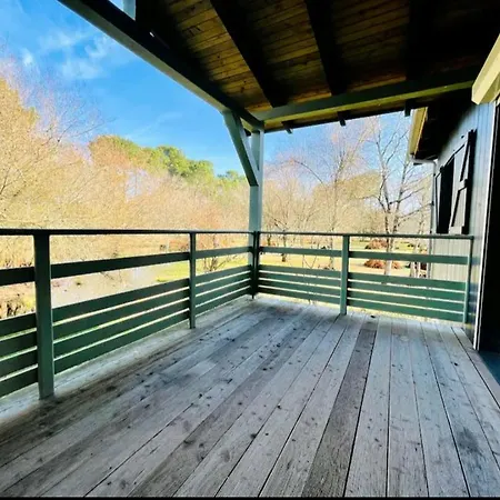 Apartamento Superbe A Biscarrosse