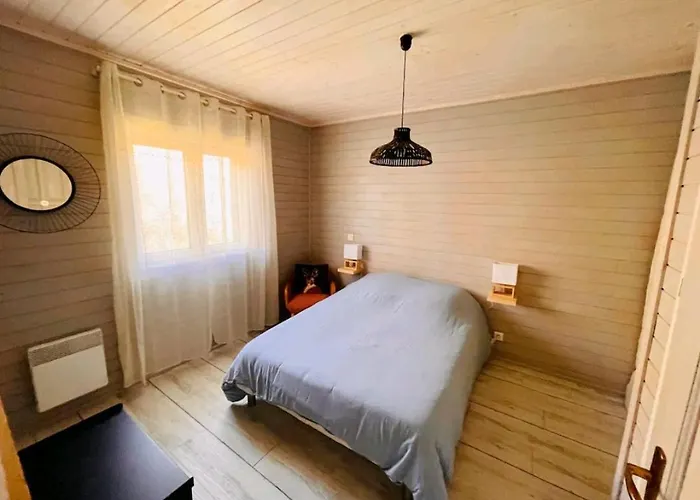 Apartmán Superbe A *